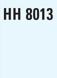 HH 8013