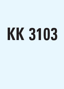 KK 3103