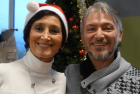 BRINDISI NATALE 2019