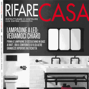 Rifare Casa – Marzo/Aprile 2019