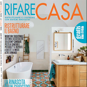 Rifare Casa – Marzo/Aprile 2020