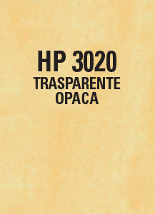 HP 3020