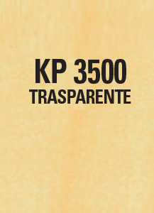 KP 3500